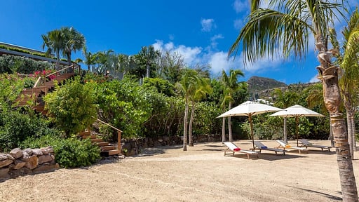 Villa Eden House Others