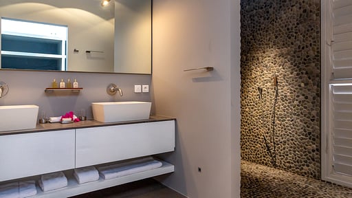 Villa Eden House Slaapkamer 2