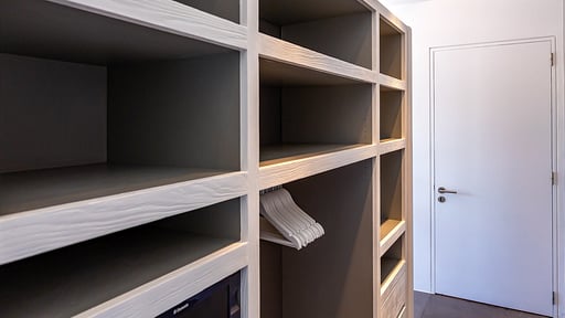 Villa Eden House Slaapkamer 3