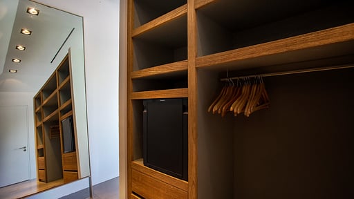 Villa Eden House Slaapkamer 2