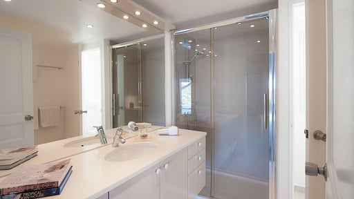 Villa Eden View Bedroom 2