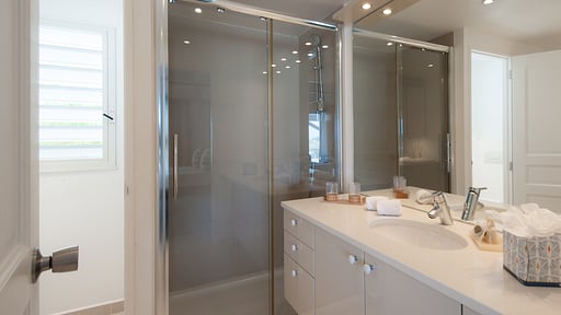 Villa Eden View Bedroom 1