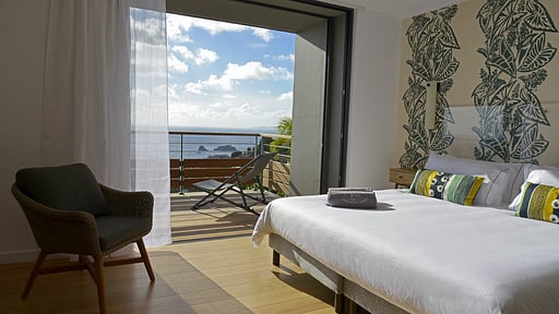 Villa Edunia Bedroom 2