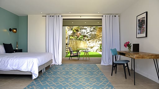 Villa Edunia Bedroom 4