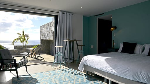 Villa Edunia Bedroom 4