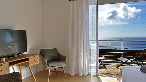 Villa Edunia Bedroom 2