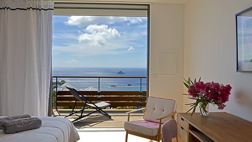 Villa Edunia Bedroom 3