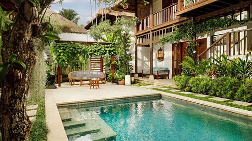 Villa Edward
