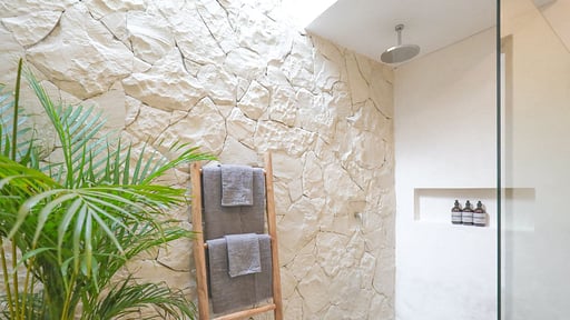 Villa Efire Bedroom 1