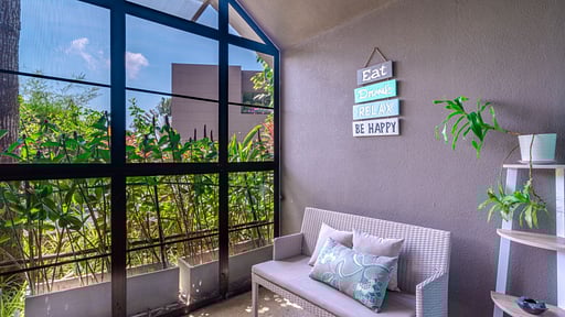 Villa 8 Jantra Гостиная 3