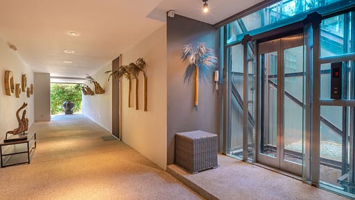 Villa 8 Jantra Прочее