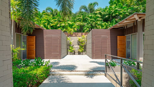 Villa 8 Jantra Прочее