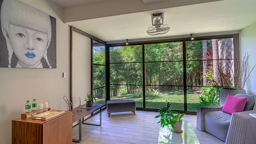 Villa 8 Jantra Гостиная 3