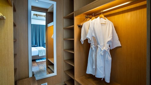 Villa 8 Jantra Спальня 5