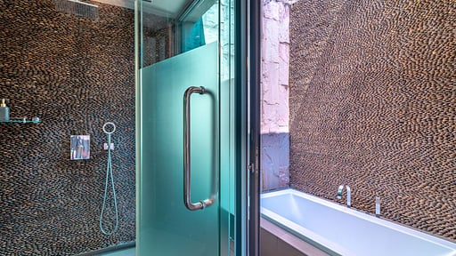 Villa 8 Jantra Спальня 5