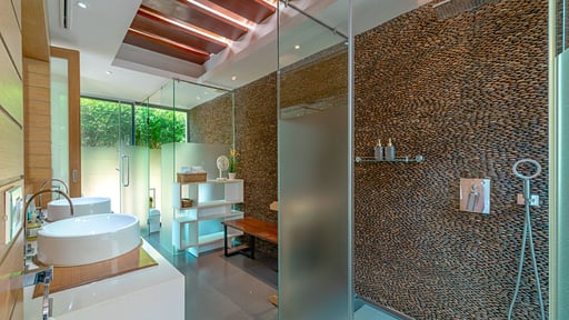 Villa 8 Jantra Спальня 5