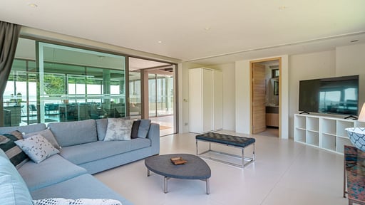 Villa 8 Jantra Гостиная 2