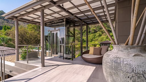 Villa 8 Jantra Прочее