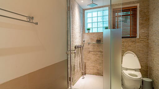 Villa 8 Jantra Спальня 2