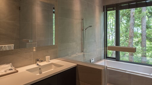 Villa El Cielo Bedroom 1