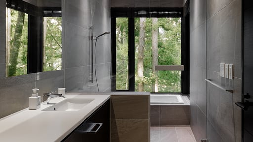 Villa El Cielo Bedroom 1