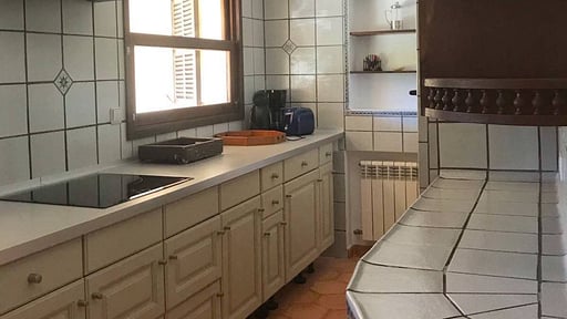 Villa El Gallo Cuisine