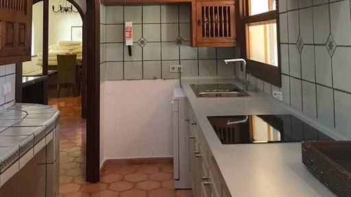 Villa El Gallo Cuisine