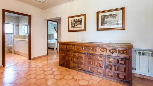 Villa El Gallo Autres