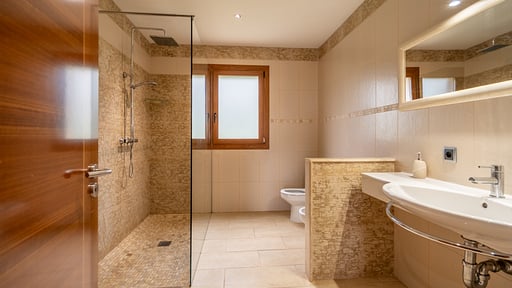 Villa El Higuerin Спальня 3