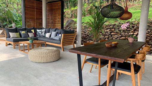Villa El Nido Essecke