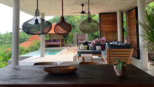 Villa El Nido Essecke