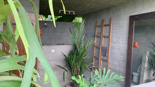 Villa El Nido Schlafzimmer 2