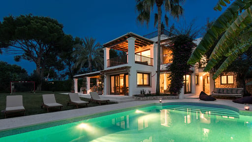 Villa El Oasis Andere