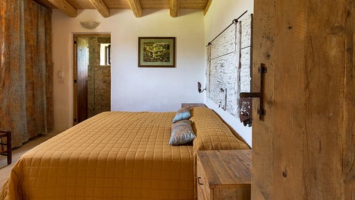 Villa Elaion Chambre 1