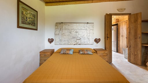 Villa Elaion Chambre 1
