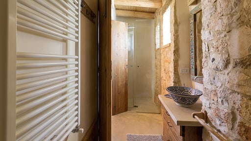 Villa Elaion Chambre 1