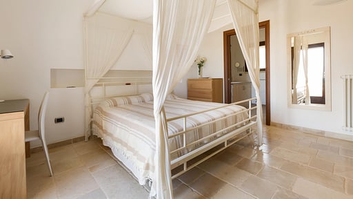 Villa Elaion Chambre 4