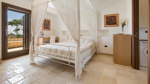 Villa Elaion Chambre 4