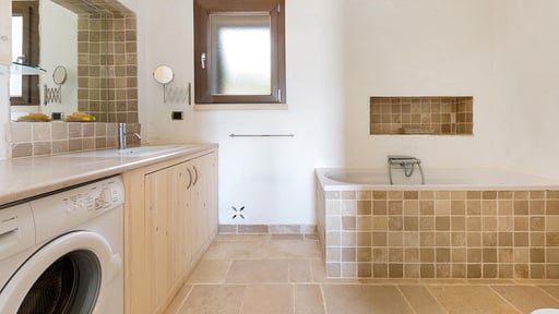 Villa Elaion Chambre 4