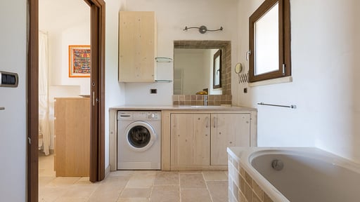 Villa Elaion Chambre 4