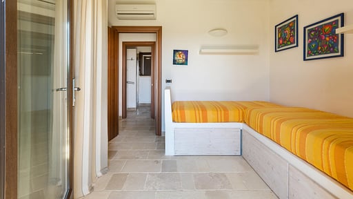 Villa Elaion Chambre 3