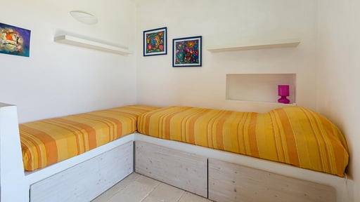 Villa Elaion Chambre 3