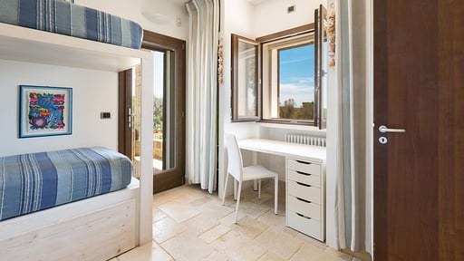 Villa Elaion Chambre 5