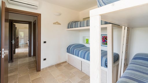 Villa Elaion Chambre 5