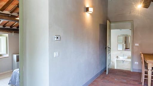 Villa Elda Bedroom 1