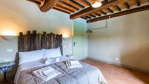 Villa Elda Bedroom 2