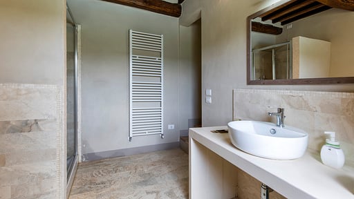 Villa Elda Bedroom 2