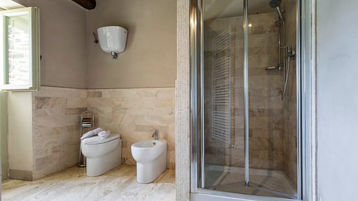 Villa Elda Bedroom 2