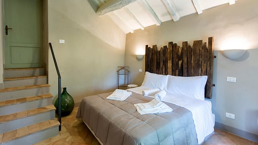 Villa Elda Bedroom 3