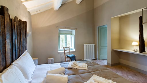 Villa Elda Bedroom 3